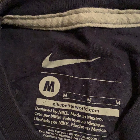 Boys Dallas Cowboys T-shirt - Picture 5 of 5